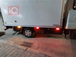 Kia Bongo